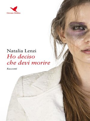 cover image of Ho deciso che devi morire